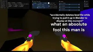 Weekly DevLog 1 | Generic Space Game Engine