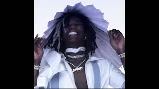 (free) young thug type beat | “sLime”