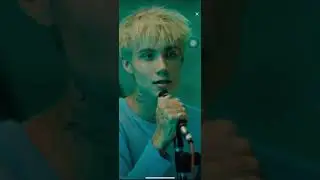 Jaden Hossler singing Tell Me About Tomorrow live on TikTok