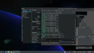 Funny linux thing