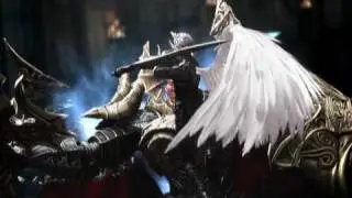 Lineage 2: Hellbound CGI