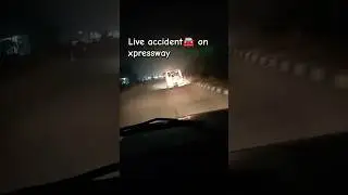 live accident of bolero