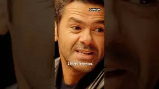 Le climax de Hot Ones, on s'en lassera jamais 💣🔥 