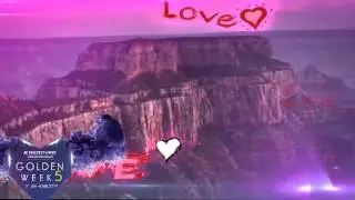 Valentines Day (GW5) // AE PROJECT 4 FREE