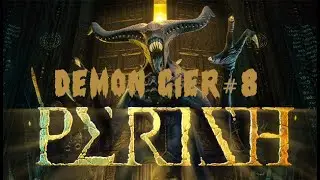 Demon Gier #8 | Perish