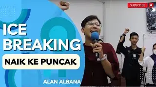 #icebreaking
