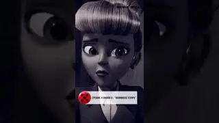 Comment s'appelle la petite amie de Maître Fu dans "Rebrousse-Temps" (S3) ? #miraculous #shorts