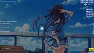 Osu! Dear You [Dear Rue]