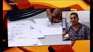 Bizim Hikayemiz TRT .:. Kontal Elektronik