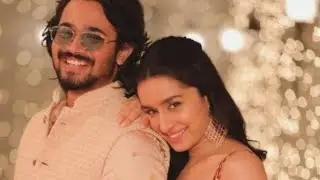 Kill chori song shraddha kapoor bhuvan bam 💜🔥😘😘#shraddhakapoor