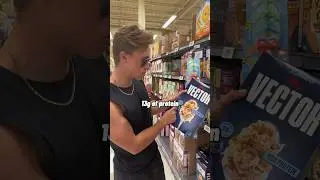 This cereal brand is scamming you