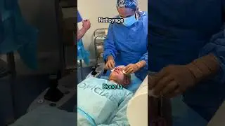 DÉFI : Se faire opérer des yeux 👁️💉