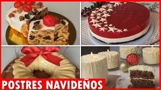 4 Christmas Desserts🎄 to Sell and Earn Money from Home - Start Your Own Business