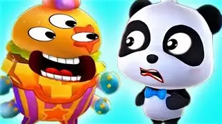 Kids cartoon animation personalfunny story songsjordancwierz