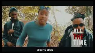 Let’s Anticipate #DLIG ( D'Lord is Good )