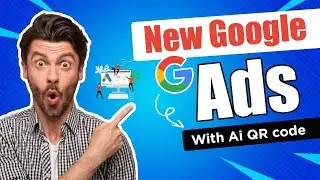 Magic QR CODE that SHOCKS entire YouTube Faceless Channels [Stable Diffusion News]