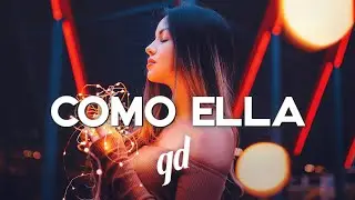 Young Izak - Como Ella (LETRA / LYRICS) | REGGAETON 2020