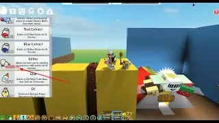 bee swarm simulator how to get glitter fast - (tips and tricks)