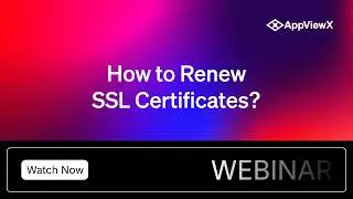 How to Renew SSL Certificates?
