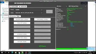 Honor 8A FRP Reset Done BY WMT ANDROID TOOL