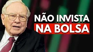 Bolsa de Valores É Pior que Cassino