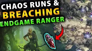 🔴Path of Exile 2 - This Flicker Strike Ranger Build is FUN! New Players Welcome! PoE2 Ranger Deadeye