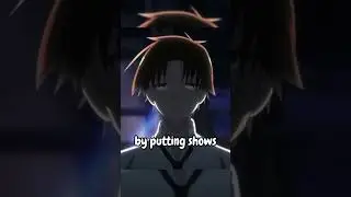 How I Ruined My Friend's Taste In Anime