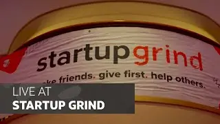 Helping startups build things never built before with Jason Williamson
