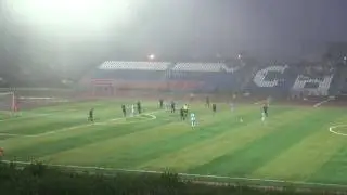 ФК ПСК 
