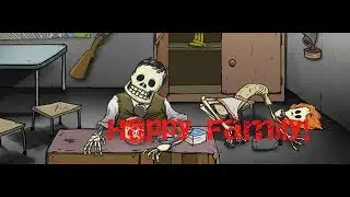 60 seconds (pro gamer)