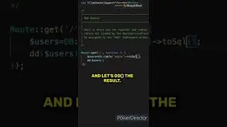 how to get the query builder to output its raw sql query as a string? 