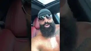 Chest Day Nightmare | Robertfrank615 