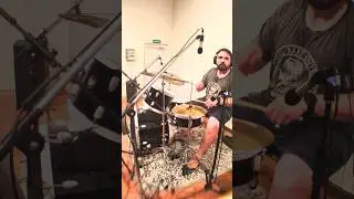 Стрыкало - Фанк (Drum rehearsal)