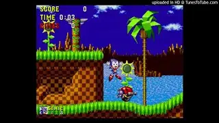 Coffin Hill Zone (FULL VERSION) - Sonic Coffin Dance