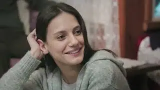 DAYAN YÜREĞİM 1. BÖLÜM