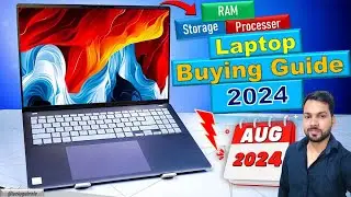 How to Choose the Perfect Laptop for You || Before purchasing laptop complete guide in Hindi