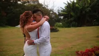 Boda - Yenifer & Jhonatan