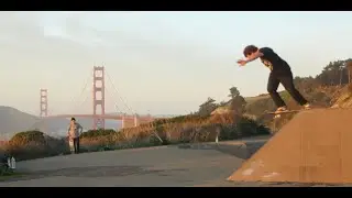 ZY X SF: ZOO YORK IN SAN FRANCISCO