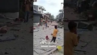 MUNDOK : AYAMBANG RECORD 【Official MV】