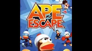 Ape Escape 2 (PS2) - Cutscenes (Spanish/Español)