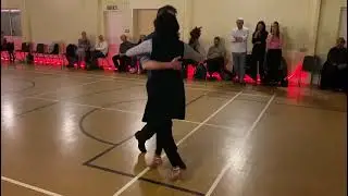 www.lovetango.co.uk  Argentine tango lessons in Tunbridge Wells Monday evenings