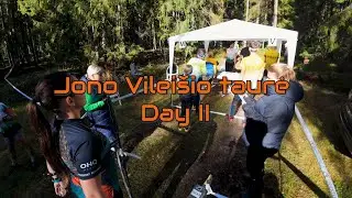 Jono Vileišio taurė 2024 - Day II - Full Run
