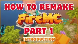 HOW TO REMAKE FIREMC SERVER | INTRODUCTION | PART 1 | KANHAIYA SWAGGER | HINDI