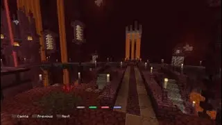 Mission Imposible Battle Minigames
