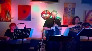 MYRIAD TRIO (Nambour) Maleny Upfront Club Monday Blackboard