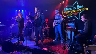 EILENRIEDE BLUES SESSION - STARS IN BARS 4K