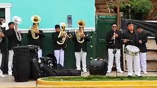 SINFÓNICA HUANCAVELICA