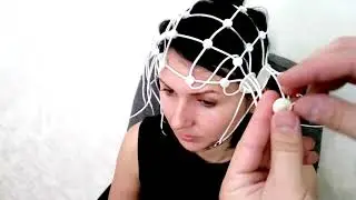 Проведение ЭЭГ с использованием 