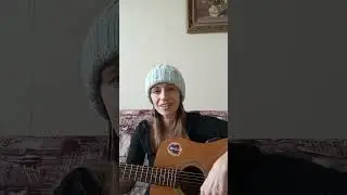 Близкая ( cover Sounduk) Бесплатный МК шапки, подробности в комментариях👇
