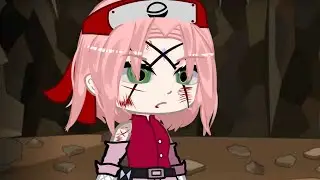 fight. || Gacha Meme/Trend || •Naruto• || AJ•Night | not og
